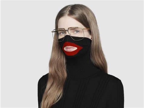 Gucci Apologizes And Removes Sweater Following 'Blackface' 